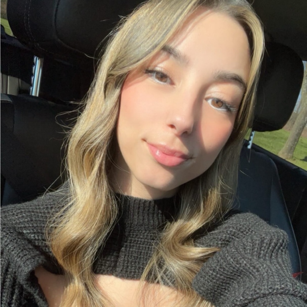 Meet your Posher, Lindsay